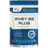 Proteiny Nutristar Whey 82 Plus 1000 g