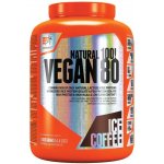 Extrifit Vegan 80 2000 g – Zbozi.Blesk.cz