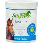 Stiefel Mag 12 Hořčík a vitamín B12 prášek 1 kg – Sleviste.cz