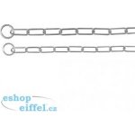 Trixie obojek stahovací jednořadý velká oka – Zboží Dáma