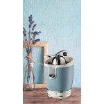 Ariete Vintage Juicer 413/05 modrý – Zboží Dáma