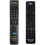 Dálkový ovladač General Medialink RCU M9 Ultra, Carrot M3, M8, ML1100, ML1150, ML1200 – Hledejceny.cz