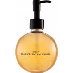 FORTUNA PEAR SCRUB CLEANSING OIL Duální čistící peelingový olej na rozšířené póry 250 ml – Hledejceny.cz