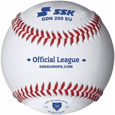 SSK GDN200 – Zboží Dáma