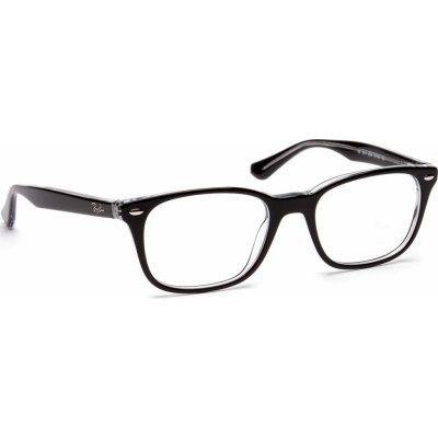 Ray Ban RX5375 2034 – Zbozi.Blesk.cz