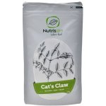 Nutrisslim Cat´s Claw Powder 125 g – Zboží Mobilmania