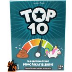 Rexhry Top 10 – Sleviste.cz