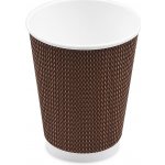 Papírový kelímek PREMIUM L 420ml průměr 90mm 100021181 – Hledejceny.cz