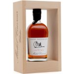 Michel Couvreur Very Sherried 50% 0,5 l (kazeta) – Hledejceny.cz
