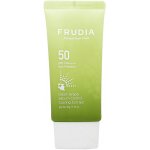 Frudia Sun Green Grape Sebum Control hydratační gel na opalování pro mastnou a smíšenou pleť SPF50+ 50 g – Zboží Mobilmania