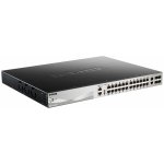 D-Link DGS-3130-30PS/SI – Zboží Živě