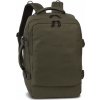 Cestovní tašky a batohy Unisex Bestway 40328 zelená 20L