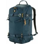 Fjallraven Bergtagen Touring 22 l modrá – Hledejceny.cz