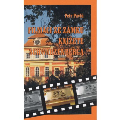 Filmáci ze zámku knížete Schwarzenberga – Zbozi.Blesk.cz