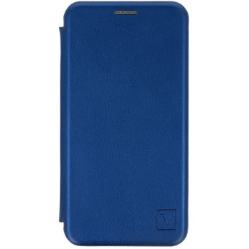 Pouzdro Vennus Elegantní knížkové Vennus Samsung Galaxy S23 modré