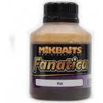 MikBaits Fanatica Booster Koi 250 ml – Sleviste.cz