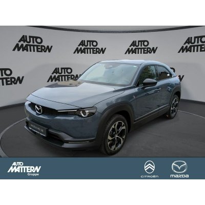 Mazda MX-30 125 kW – Hledejceny.cz