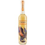 Curado Blanco Tequila Infusion Agave Cupreata 40% 0,7 l (holá láhev) – Hledejceny.cz