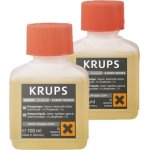 Krups XS900010 2 x 100 ml – Zboží Dáma