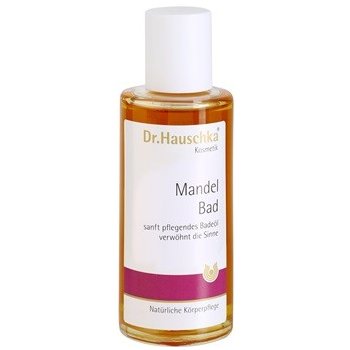 Dr. Hauschka Shower And Bath mandlová koupel 100 ml