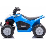Buddy Toys BEC 5015 Honda čtyřkolka Blue – Hledejceny.cz