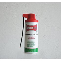 Ballistol Univerzální olej 200 ml