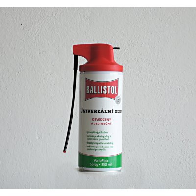 Ballistol Univerzální olej 200 ml | Zboží Auto