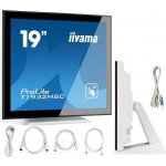 iiyama Prolite T1932MSC – Zbozi.Blesk.cz