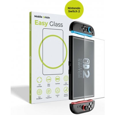 Mobile Origin EasyGlass Nintendo Switch FRL-EG-NS2025 – Zboží Živě