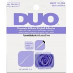 Ardell Duo Rosewater & Biotin Striplash Adhesive 5 g – Zboží Dáma