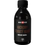 Maso Here Tekutý kouř s aroma Hickory 200 ml – Zboží Dáma