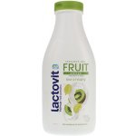 Lactovit Fruit Kiwi a hrozny sprchový gel 500 ml – Hledejceny.cz