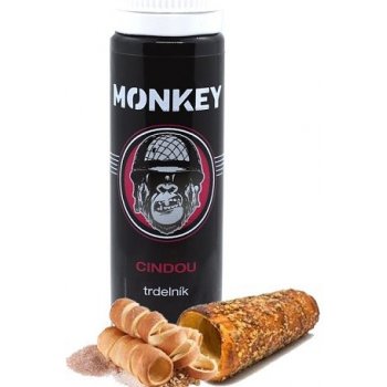 Monkey Liquid Shake & Vape Cindou 12ml