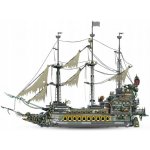 Reobrix Létající Holanďan 5 865 ks – Zboží Živě