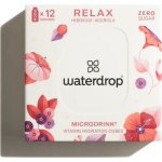 Waterdrop Relax 12 kapslí – Zboží Dáma