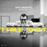 Brubeck Dave - Time Out LP – Hledejceny.cz