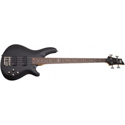 Schecter SGR C-4 Midnight Satin