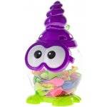 Mikro trading Vodní bomby 100 ks s pumpou – Hledejceny.cz