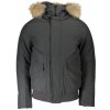 Pánská bunda Woolrich Men Jacket gray