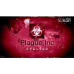 Plague Inc Evolved – Hledejceny.cz