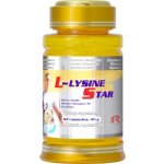 Starlife L-Lysine Star 60 tablet – Zboží Mobilmania