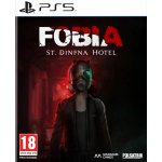 FOBIA - St. Dinfna Hotel – Hledejceny.cz