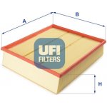 Vzduchový filtr UFI 30.080.00 – Hledejceny.cz