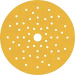 Brusný papír C470 pro excentrické brusky Bosch /bal.6ks/, Best for Wood 125 mm, 60; 120; 240 – Zboží Dáma
