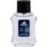 adidas UEFA Champions League Champions Edition toaletní voda pánská 50 ml – Hledejceny.cz