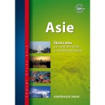 Asie – školní atlas – Zbozi.Blesk.cz