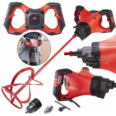 Rubi RUBIMIX-9 SUPERTORQUE – Zbozi.Blesk.cz