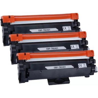 Starink Brother TN-2421 - kompatibilní – Zbozi.Blesk.cz