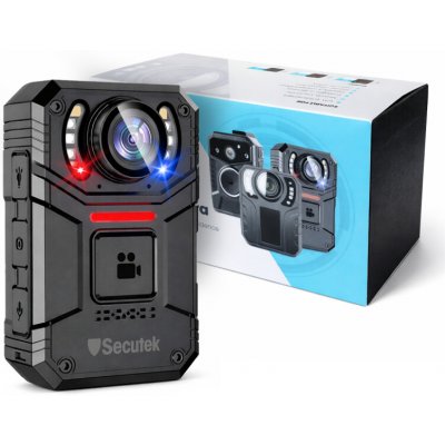 Secutek S3 – Zboží Mobilmania