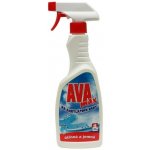 Ava Max čistič na akrylátové vany rozprašovač 500 ml – Zboží Dáma